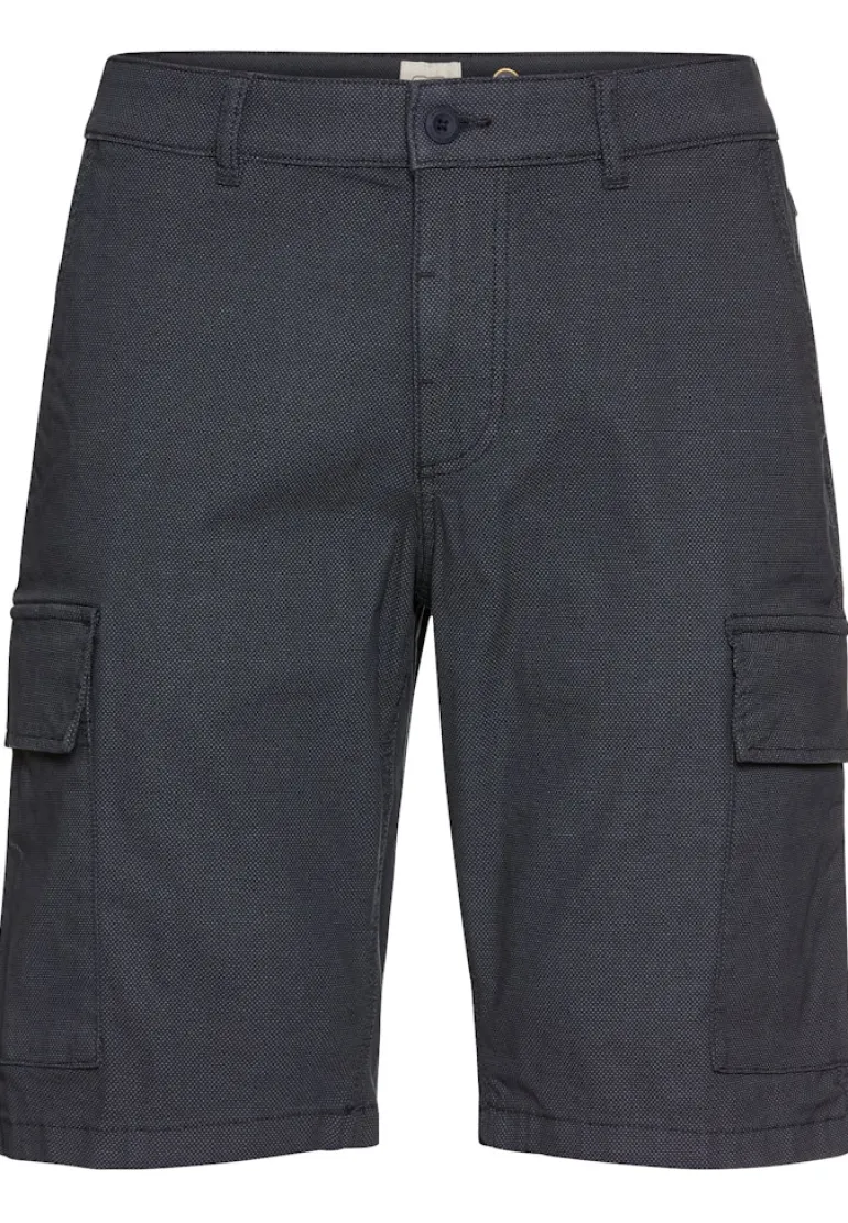 Cargo Shorts Regular Fit dark navy