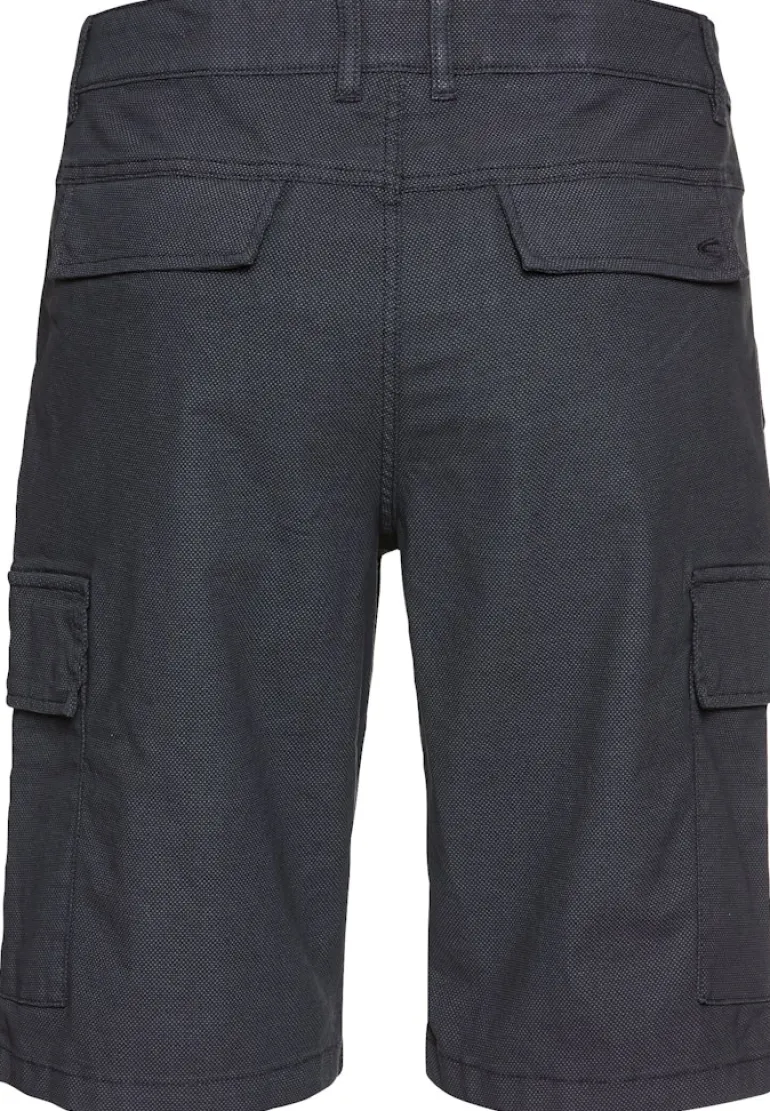 Cargo Shorts Regular Fit dark navy