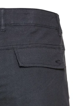 Cargo Shorts Regular Fit dark navy