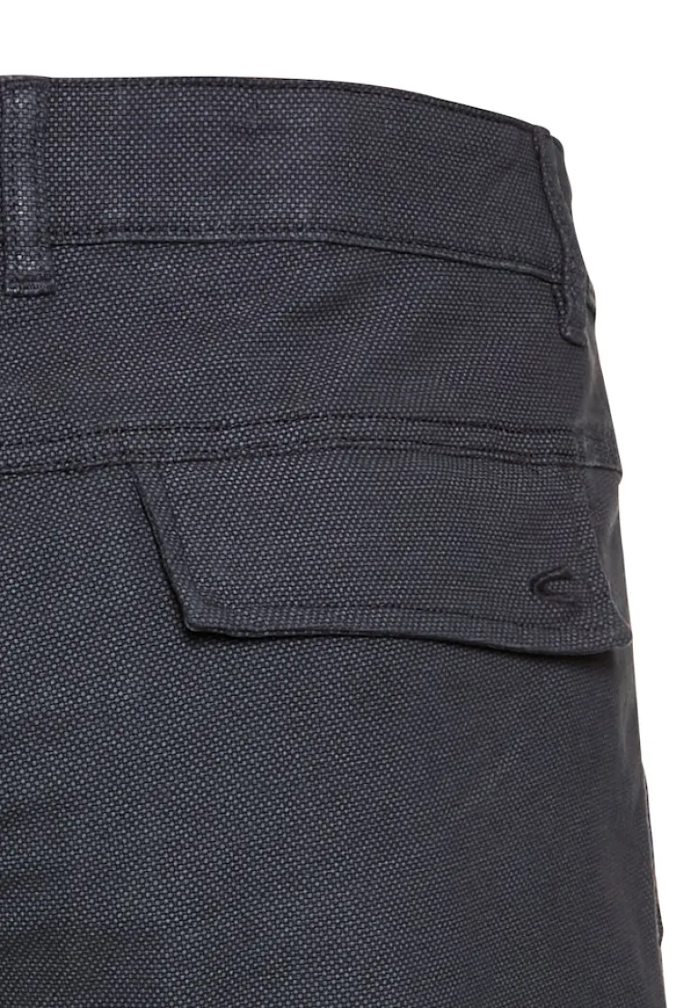 Cargo Shorts Regular Fit dark navy