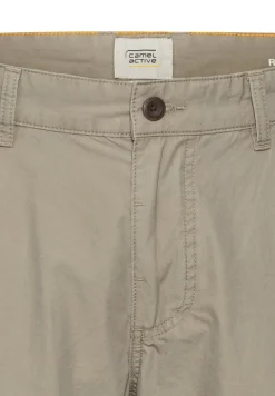 Cargo Shorts Regular Fit khaki