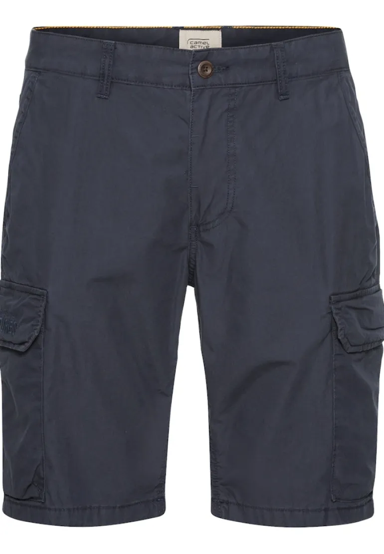 Cargo Shorts Regular Fit night blue