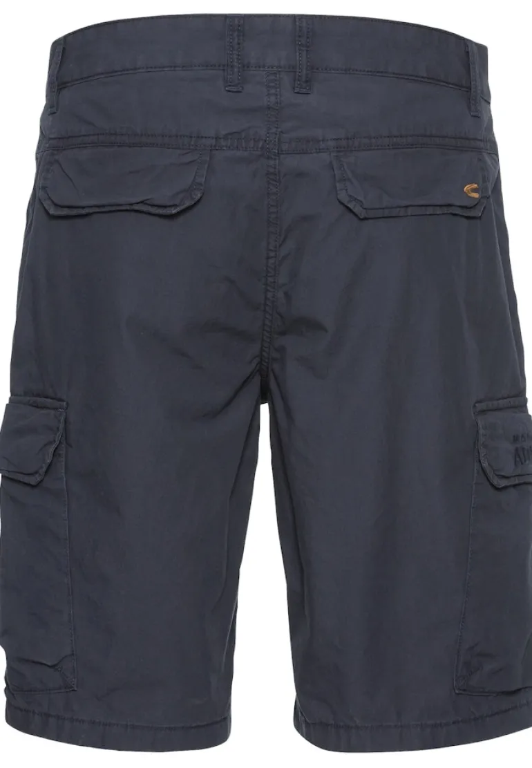 Cargo Shorts Regular Fit night blue