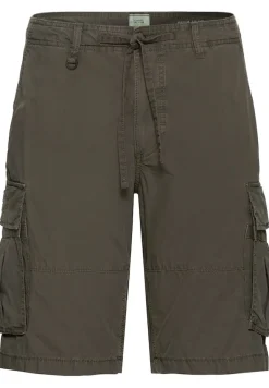 Cargo Shorts Regular Fit olive brown