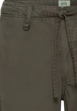 Cargo Shorts Regular Fit olive brown