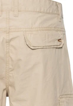 Cargo Shorts Regular Fit sand