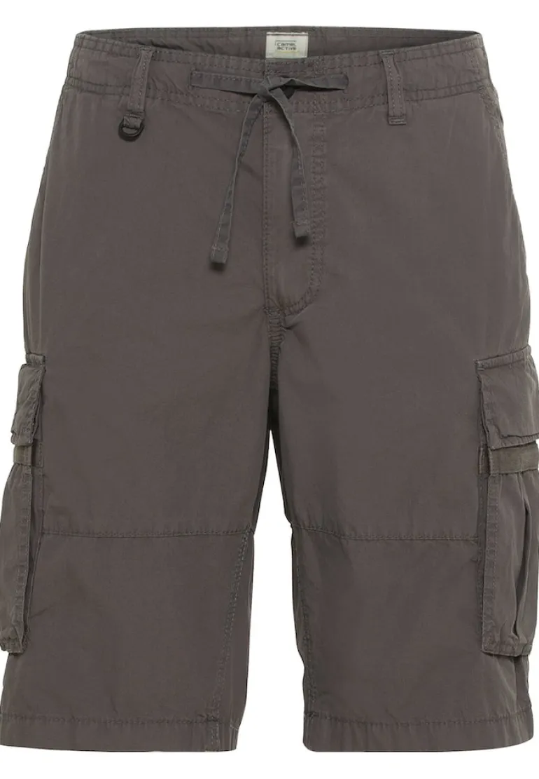 Cargo Shorts Regular Fit shadow grey