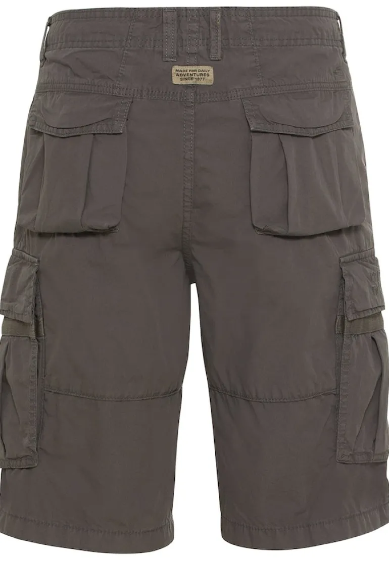 Cargo Shorts Regular Fit shadow grey