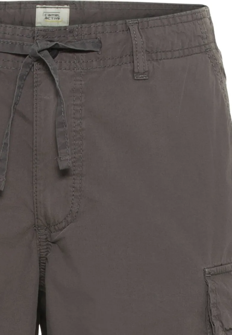 Cargo Shorts Regular Fit shadow grey