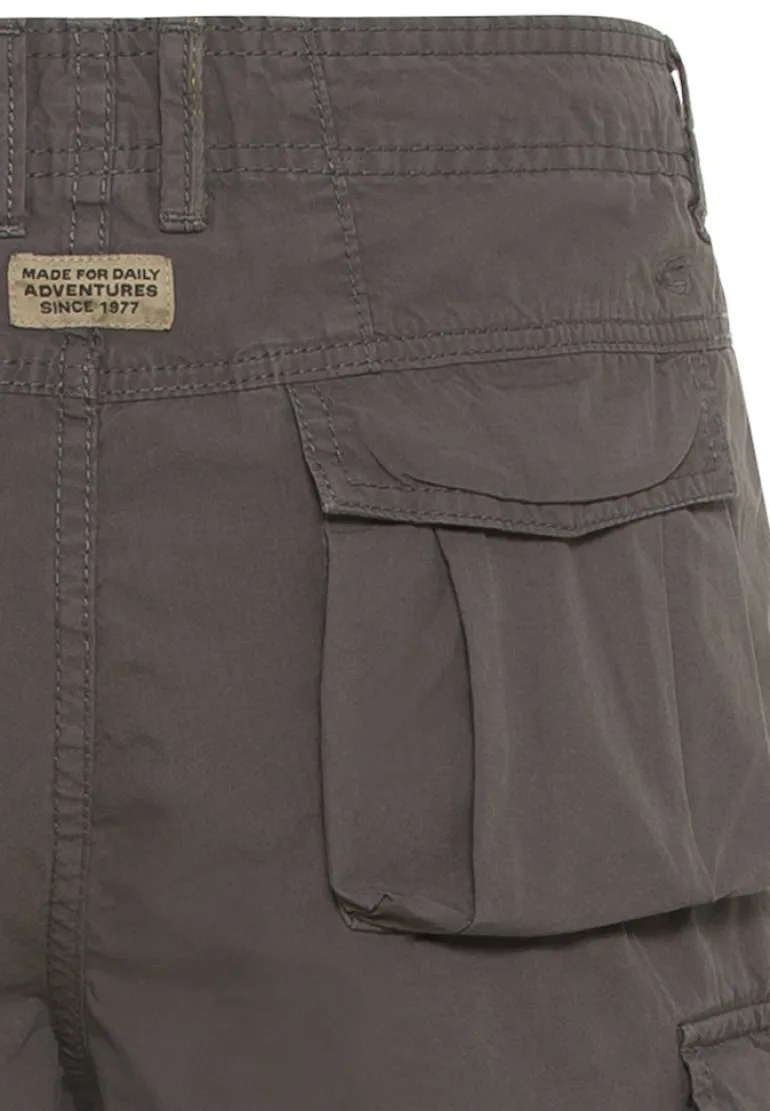 Cargo Shorts Regular Fit shadow grey