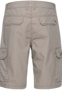 Cargo Shorts Regular Fit stone grey