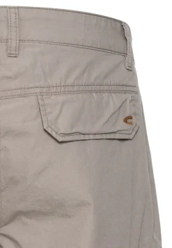 Cargo Shorts Regular Fit stone grey