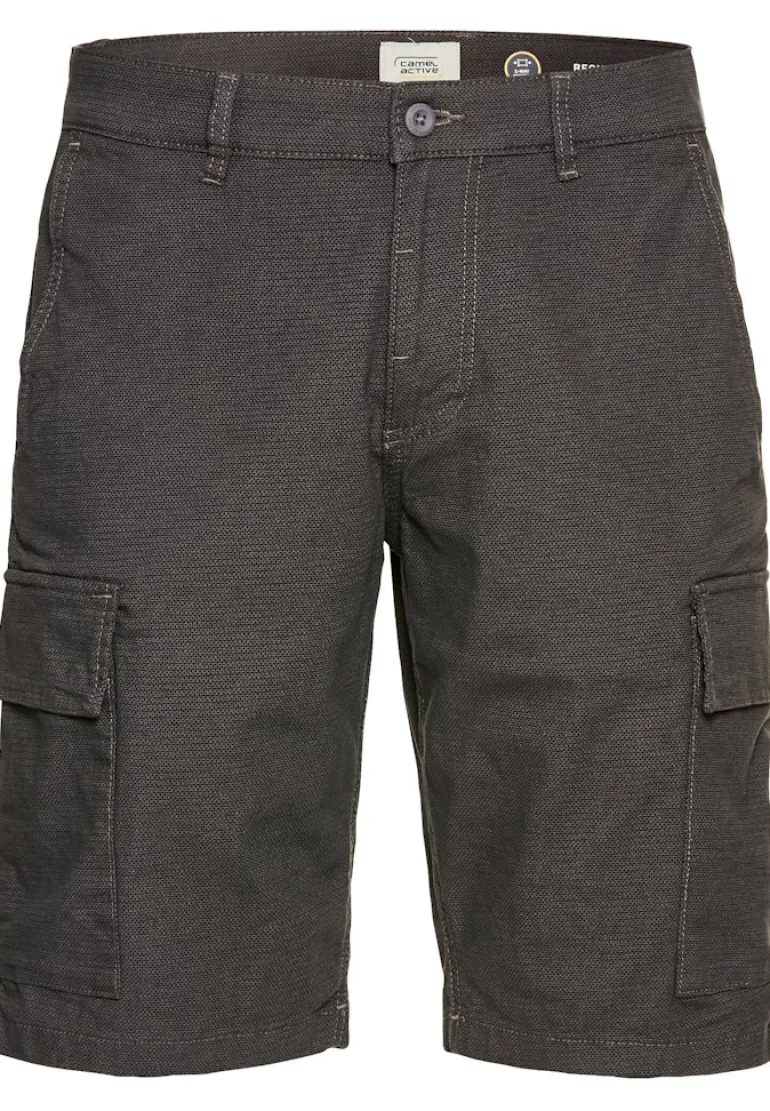 Cargo Shorts Regular Fit thunderstorm