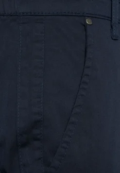 Casual Fit Hose deep blue
