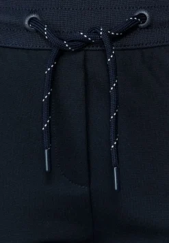 Casual Fit Hose night sky blue