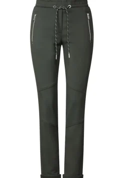 Casual Fit Hose strong khaki