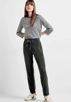 Casual Fit Hose strong khaki