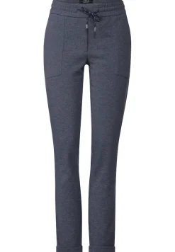 Casual Fit Hose universal blue