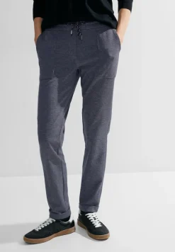 Casual Fit Hose universal blue