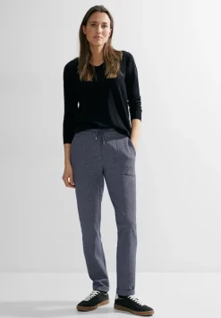 Casual Fit Hose universal blue
