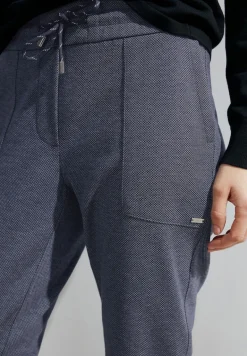 Casual Fit Hose universal blue