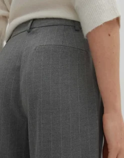 Catsby stripe good grey