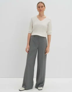Catsby stripe good grey