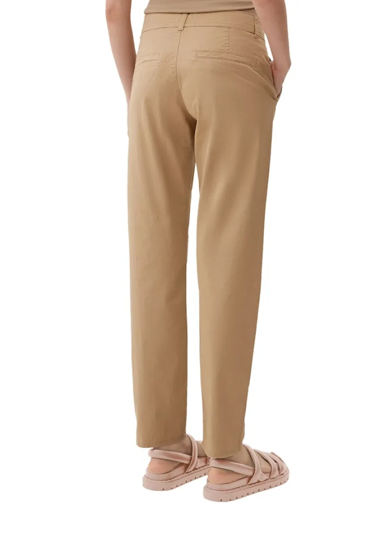 Chino beige