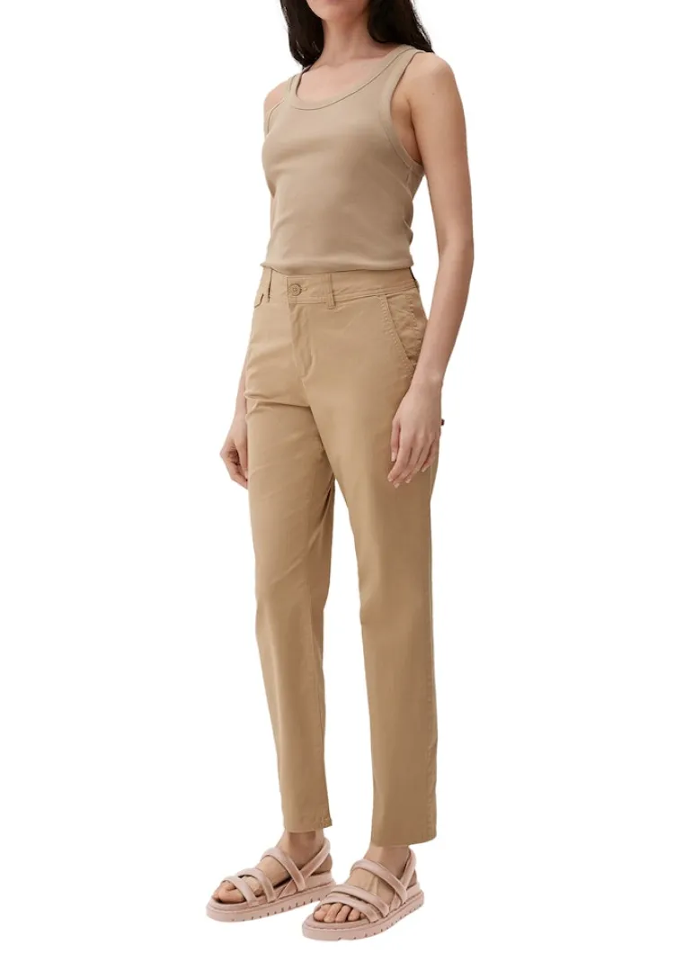 Chino beige