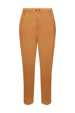 Chinohose caramel