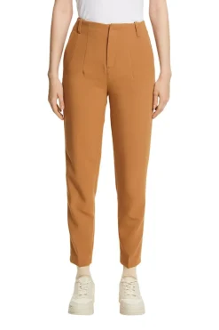 Chinohose caramel