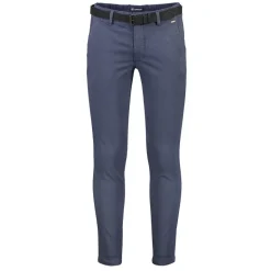 CHINO storm blue mela