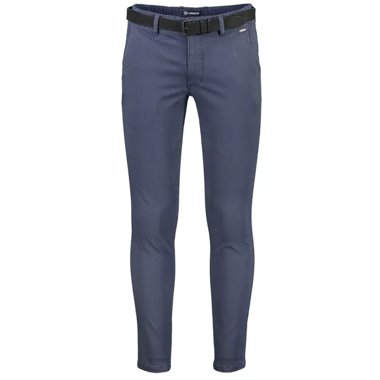 CHINO storm blue mela