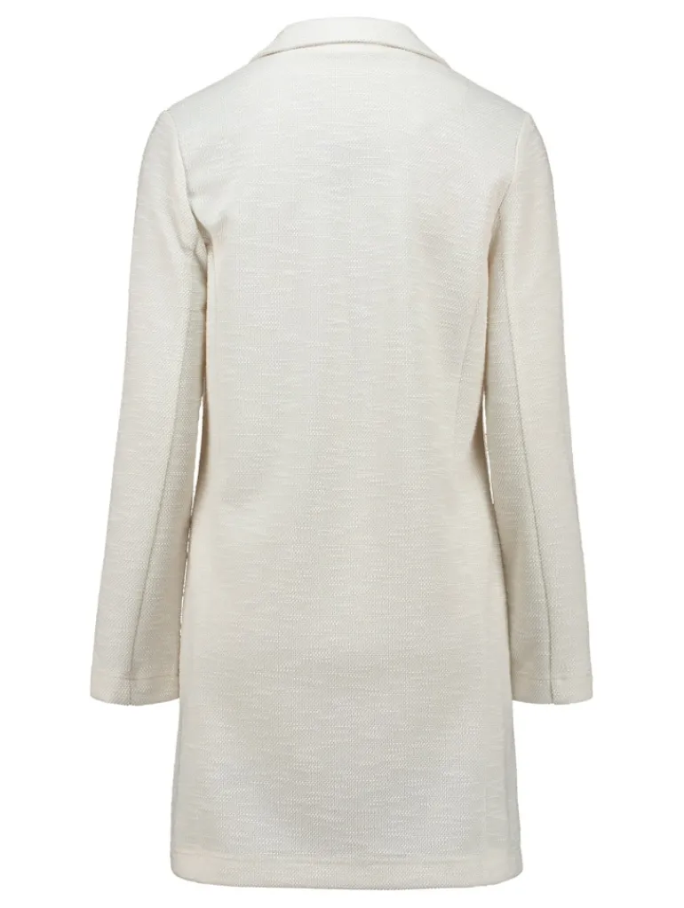 Coat Ma44nia cream