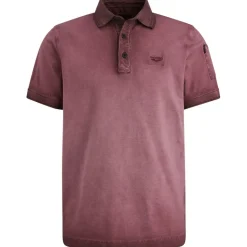 cold dye pique dry rose