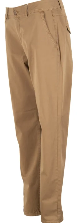 Comfort Chino braun