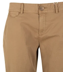 Comfort Chino braun
