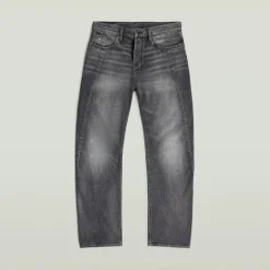 Contor 3D Regular faded scoria grey