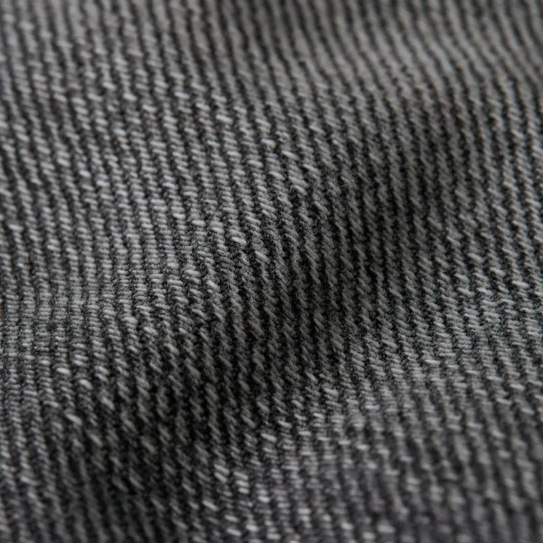 Contor 3D Regular faded scoria grey