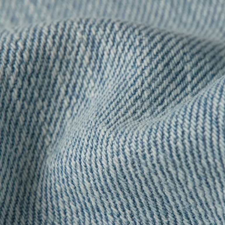 Contor 3D Regular sun faded pacific blue