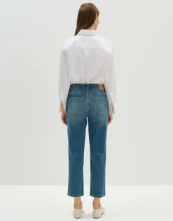 Corah iconic mid cloud blue