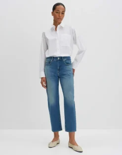 Corah iconic mid cloud blue