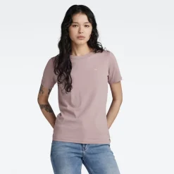 Core slim r t wmn lt berry mist