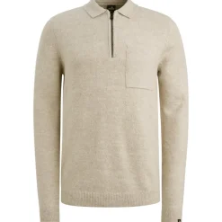 cotton blend silver lining