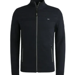 cotton bonded mouline sky captain