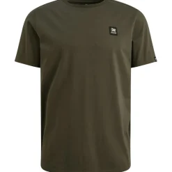 cotton elastane jersey chimera