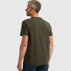 cotton elastane jersey chimera