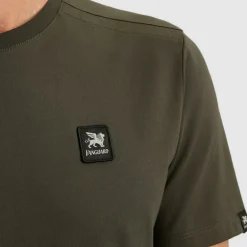 cotton elastane jersey chimera