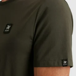 cotton elastane jersey chimera