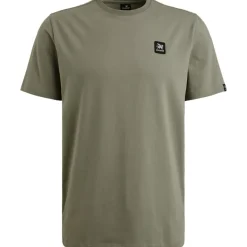 cotton elastan jersey Versatile shadow